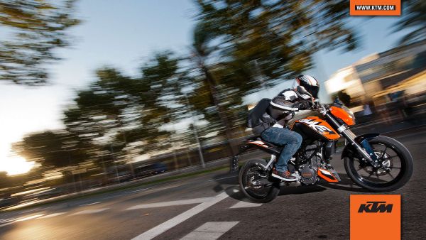 Ktm Duke 200 ΑΒS (2013 - present): Is it always an advantage for a bike to  feature ABS? | moto-choice.com